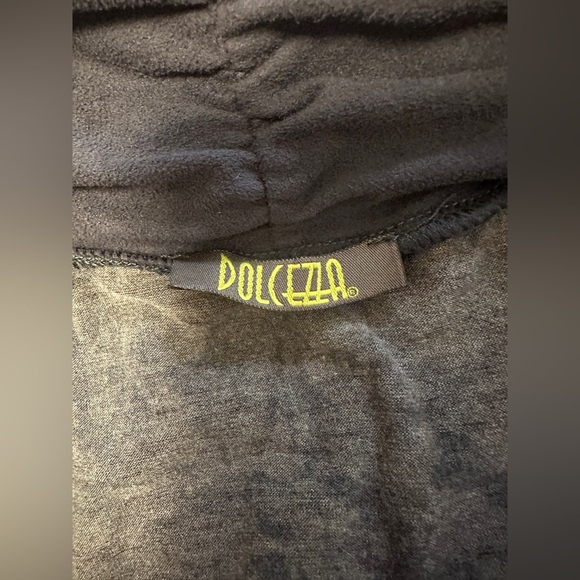 Simply Art by Dolcezza sleeveless dress size S Vintage Rare - Picture 2 of 6